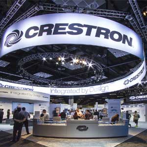 crestron