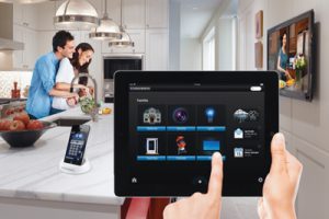 Crestron Home Automation Crestron Smart Home Systems Bergen County