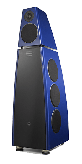Meridian Audio Loudspeaker