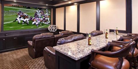 Football Home Theater
