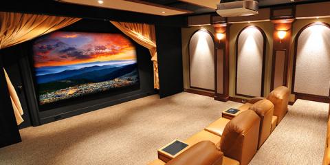 Home Theater Systems