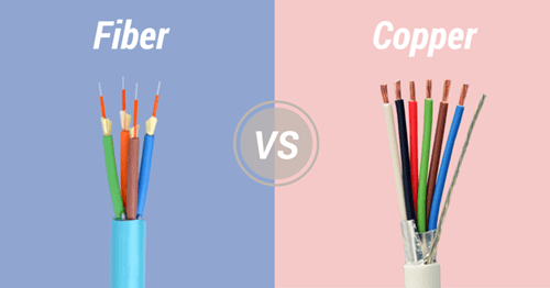 Fiber vs Cable Internet: What's the Difference?