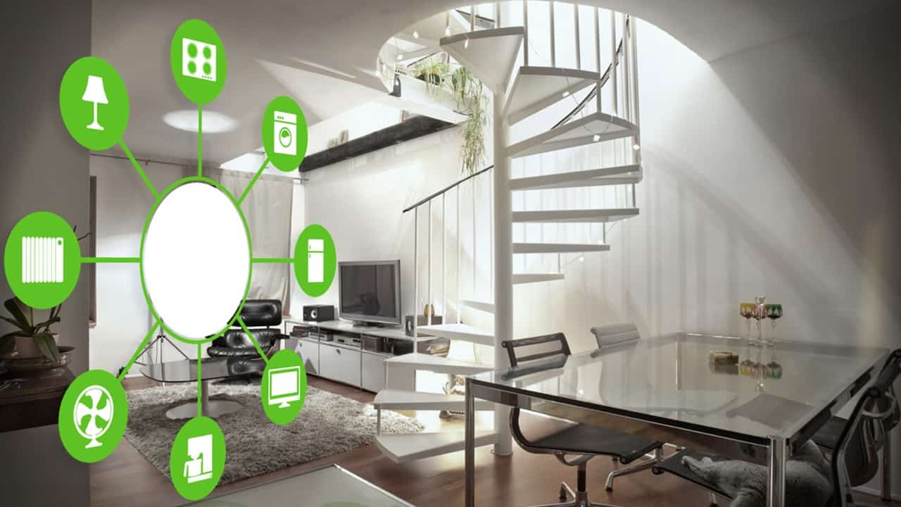 7 Lighting Control Systems to Help Create a Smart Home