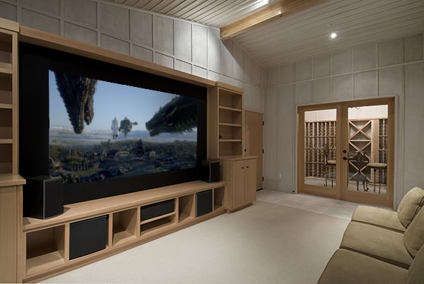 Home Theater